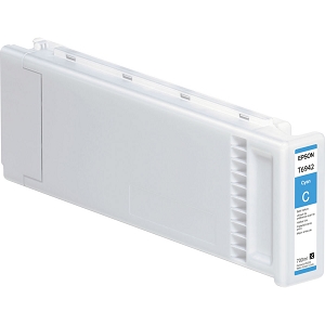 Compatible Epson  T694 T6942 T694200 Cyan  Ink Cartridge SureColor T3000 T3270 T5000 T5270 T7000 T7270